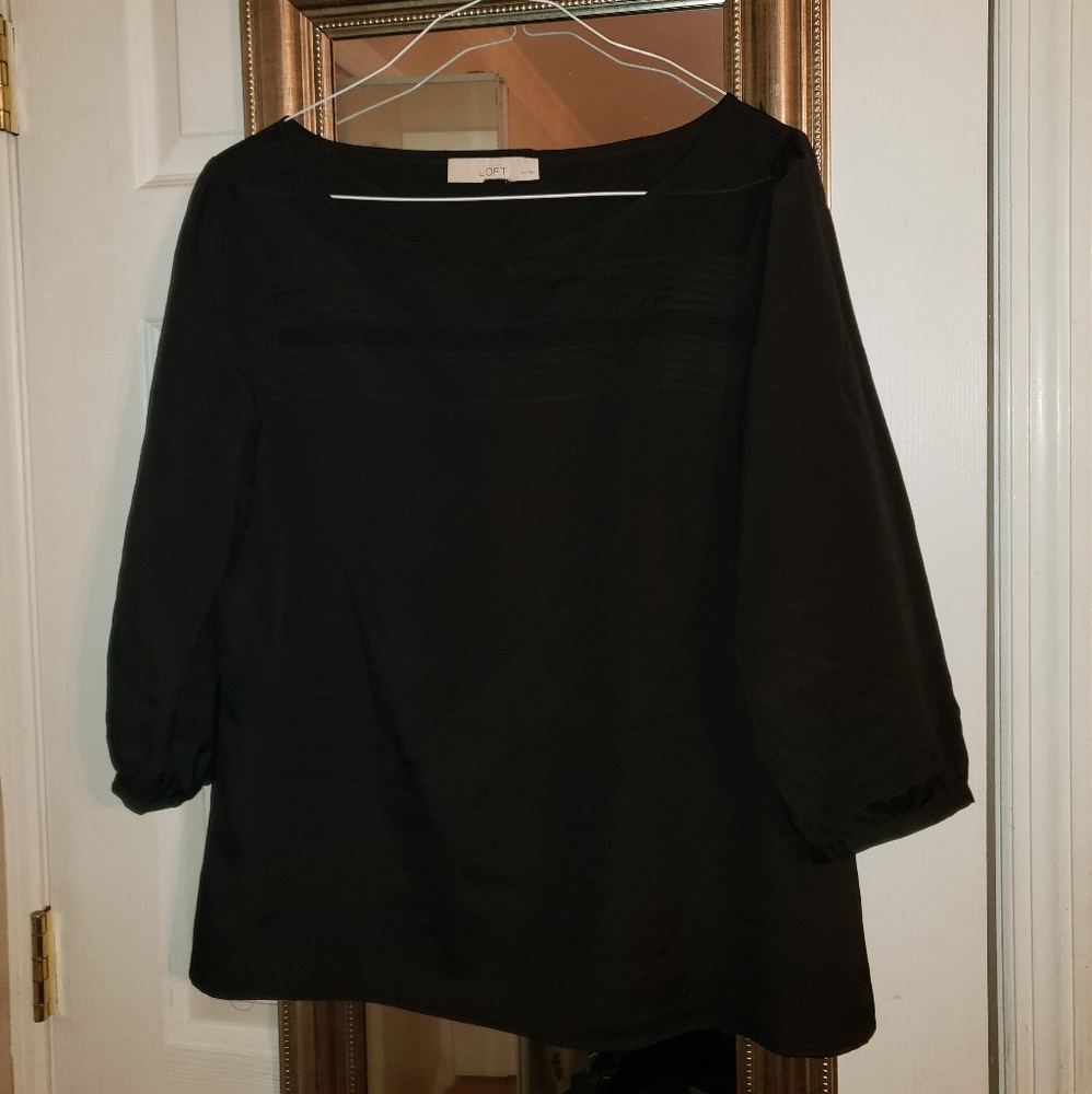 Loft shirt - Picture 3 of 4